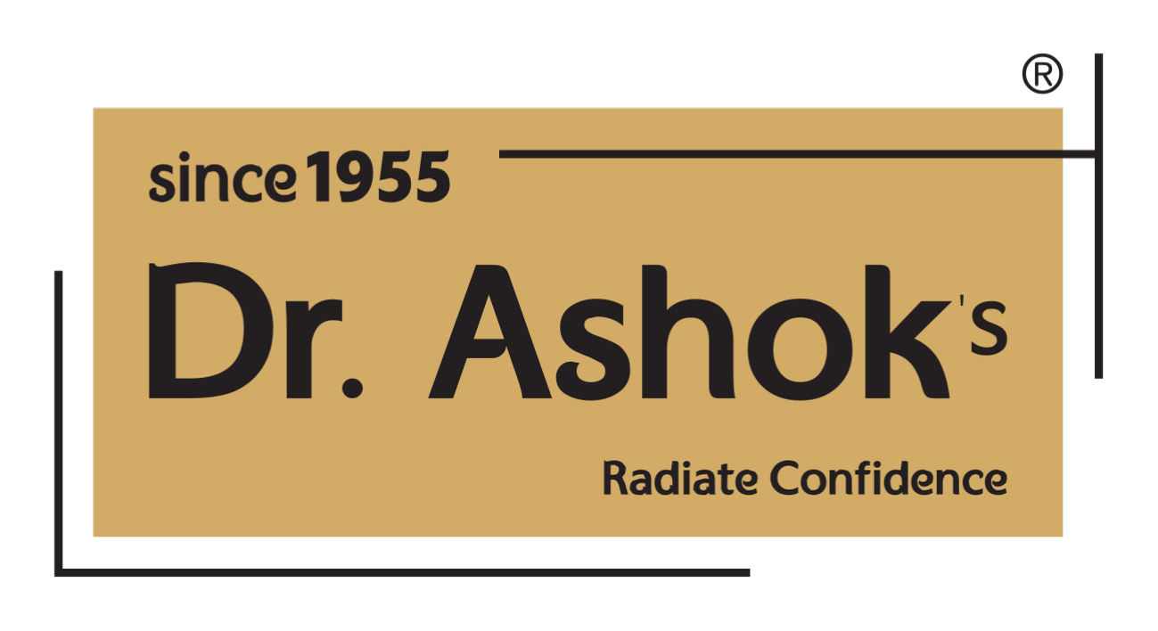 Dr. Ashok’s